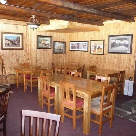 The Twin Lakes Inn Twin Lakes (Lake County) Exterior foto