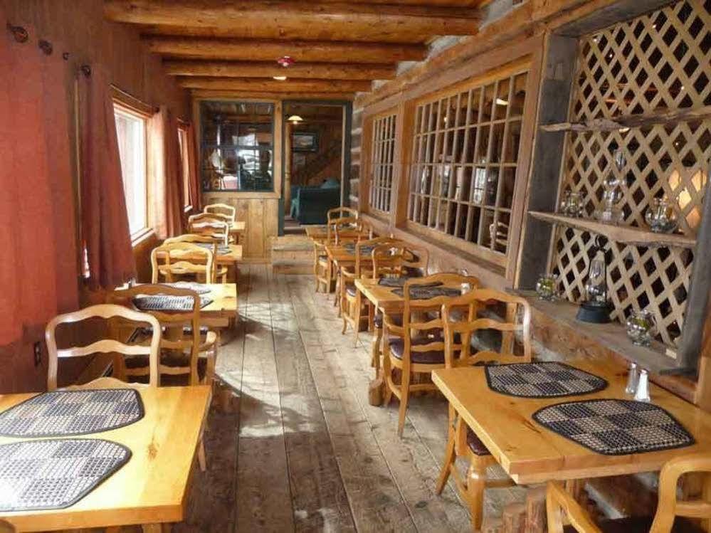 The Twin Lakes Inn Twin Lakes (Lake County) Exterior foto