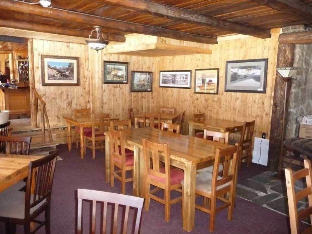 The Twin Lakes Inn Twin Lakes (Lake County) Exterior foto